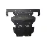 Toyota Hilux Revo 2016-2025 SCUT motor și radiator