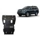 Toyota Land Cruiser 150 2009-2025 SCUT motor