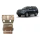 Toyota Land Cruiser 150 2009-2025 SCUT motor metalic din aluminiu