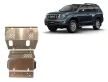 Toyota Land Cruiser 150 2009-2025 SCUT motor metalic din aluminiu