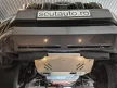 Toyota Land Cruiser 150 2009-2025 SCUT motor metalic din aluminiu