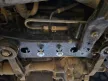 Toyota Land Cruiser 150 2009-2025 SCUT motor metalic din aluminiu