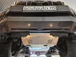 Toyota Land Cruiser 150 2009-2025 SCUT motor metalic din aluminiu