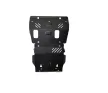 Toyota Land Cruiser 150 2009-2025 SCUT motor