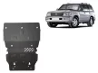Toyota Land Cruiser J100 1998-2008 SCUT motor