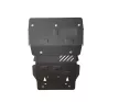 Toyota Land Cruiser J100 1998-2008 SCUT motor