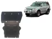 Toyota Land Cruiser J90 1995-2002 SCUT motor