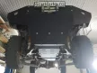 Toyota Land Cruiser J90 1995-2002 SCUT motor