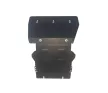 Toyota Land Cruiser J90 1995-2002 SCUT motor