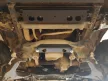Toyota Land Cruiser J90 1995-2002 SCUT motor