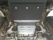 Toyota Land Cruiser J90 1995-2002 SCUT motor