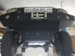 Toyota Land Cruiser J90 1995-2002 SCUT motor