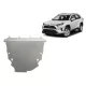 Toyota RAV4 2018-2025 SCUT motor metalic din aluminiu