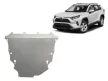 Toyota RAV4 2018-2025 SCUT motor metalic din aluminiu