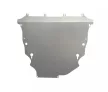 Toyota RAV4 2018-2025 SCUT motor metalic din aluminiu