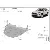 Toyota RAV4 2018-2025 SCUT motor metalic din aluminiu