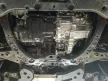 Toyota RAV4 2018-2025 SCUT motor metalic din aluminiu