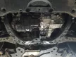 Toyota RAV4 2018-2025 SCUT motor metalic din aluminiu