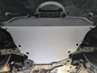 Toyota RAV4 2018-2025 SCUT motor metalic din aluminiu