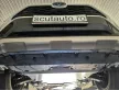 Toyota RAV4 2018-2025 SCUT motor metalic din aluminiu