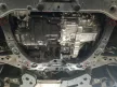 Toyota RAV4 2018-2025 SCUT motor