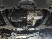 Toyota RAV4 2018-2025 SCUT motor
