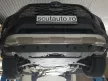 Toyota RAV4 2018-2025 SCUT motor
