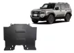 Toyota Land Cruiser 250 2024-2025 SCUT motor