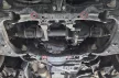 Toyota Land Cruiser 250 2024-2025 SCUT motor