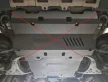 Toyota Land Cruiser 250 2024-2025 SCUT motor
