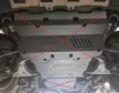 Toyota Land Cruiser 250 2024-2025 SCUT motor