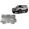   Toyota Land Cruiser 250 2024-2025 SCUT cutie de viteză din aluminiu