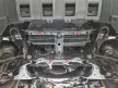 Toyota Land Cruiser 250 2024-2025 SCUT cutie de viteză din aluminiu