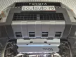 Toyota Land Cruiser 250 2024-2025 SCUT cutie de viteză din aluminiu