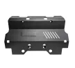Toyota Land Cruiser 250 2024-2025 SCUT Radiator