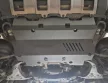 Toyota Land Cruiser 250 2024-2025 SCUT Radiator