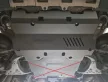 Toyota Land Cruiser 250 2024-2025 SCUT Radiator