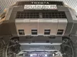 Toyota Land Cruiser 250 2024-2025 SCUT Radiator