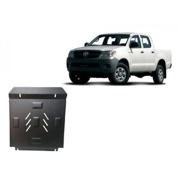 Toyota Hilux 2000-2004 SCUT motor