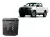 Toyota Hilux 2000-2004 SCUT motor