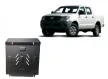 Toyota Hilux 2000-2004 SCUT motor