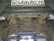 Toyota Hilux 2000-2004 SCUT motor