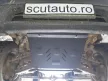 Toyota Hilux 2000-2004 SCUT motor