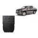 Volkswagen Amarok 2010-2022 SCUT motor