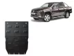 Volkswagen Amarok 2010-2022 SCUT motor