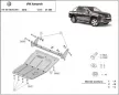 Volkswagen Amarok 2010-2022 SCUT motor