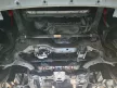 Volkswagen Amarok 2010-2022 SCUT motor