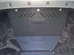 Volkswagen Amarok 2010-2022 SCUT motor