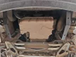 Mercedes Sprinter 4x4 2006-2017 SCUT motor