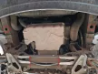 Mercedes Sprinter 4x4 2006-2017 SCUT motor